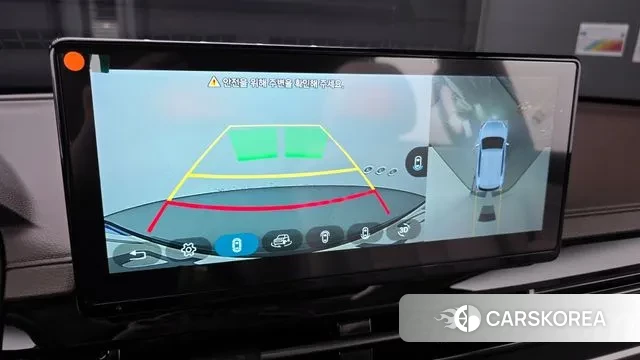 Ssangyong Rexton New Arena 2024 Черный из Кореи, фото 6