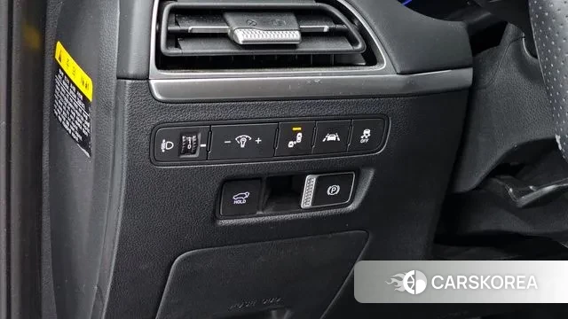 Hyundai Palisade 2019 Белый из Кореи, фото 6