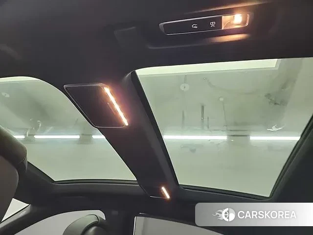 Mercedes-Benz S-Class W222 2019 Черный из Кореи, фото 6