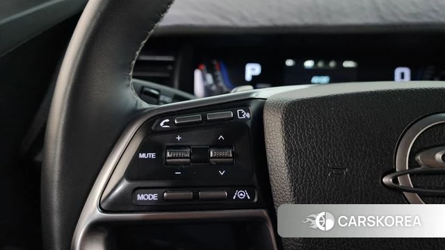 Ssangyong Torres 2023 Черный из Кореи, фото 6