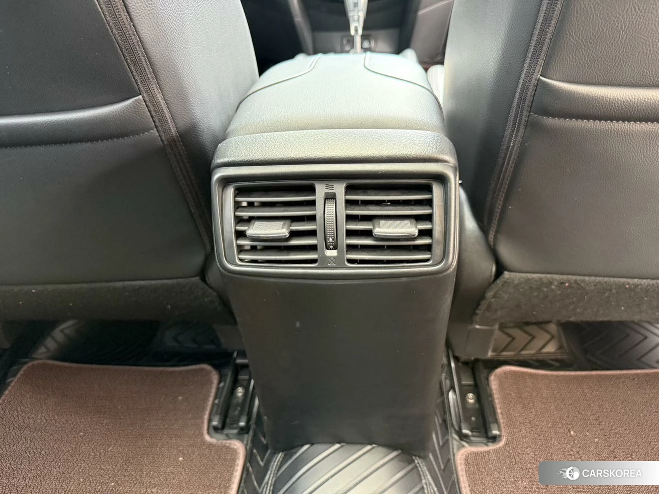 Nissan Qijun 2023 Черный из Китая, фото 6