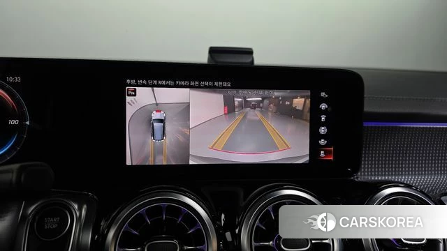 Mercedes-Benz EQB X243 2023 Серый из Кореи, фото 6