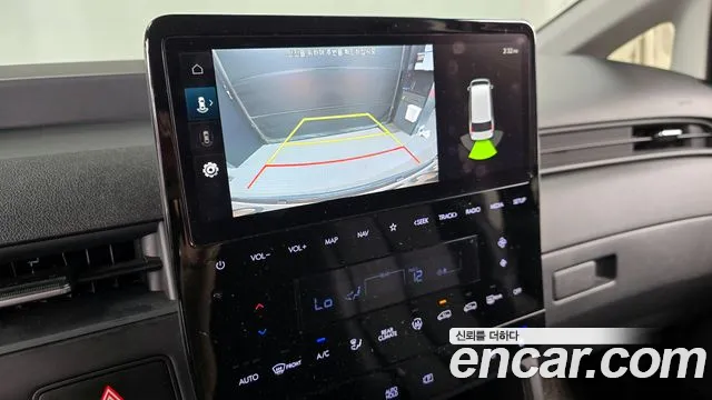 Hyundai Staria 2022 Черный из Кореи, фото 6