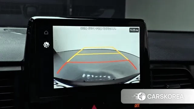 Hyundai Veloster (JS) 2020 Черный из Кореи, фото 6