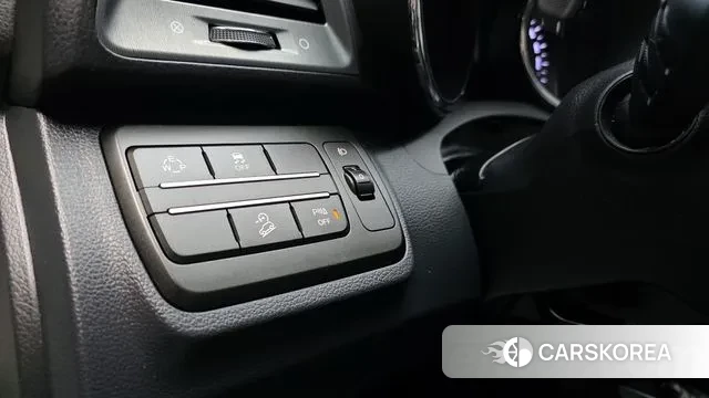 Ssangyong Tivoli Armor 2018 Белый из Кореи, фото 6