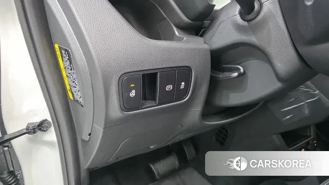 Kia The New Kia Ray 2025 Белый из Кореи, фото 6