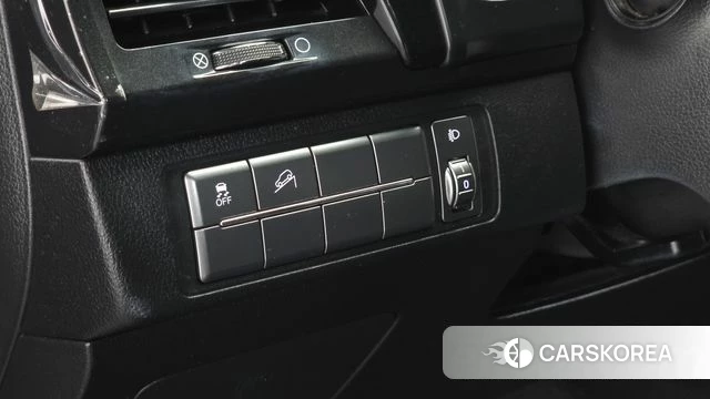 Ssangyong Rexton Sports 2020 Серый из Кореи, фото 6