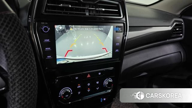 Ssangyong Tivoli Air 2022 Белый из Кореи, фото 6