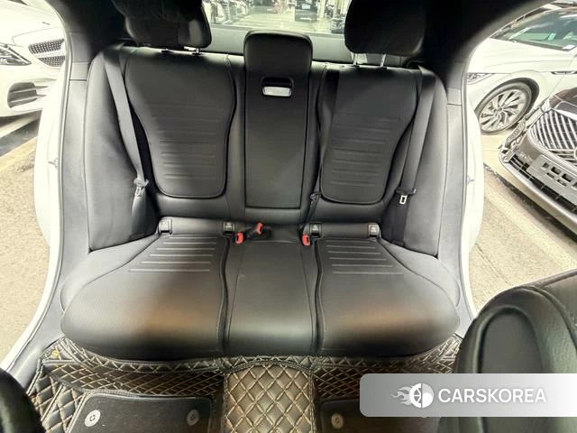 Mercedes-Benz Class C 2024 Белый из Китая, фото 6