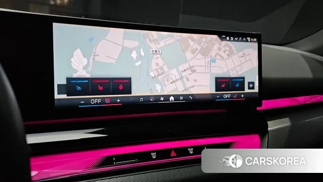 BMW 5 Series (G60) 2024 Белый из Кореи, фото 6