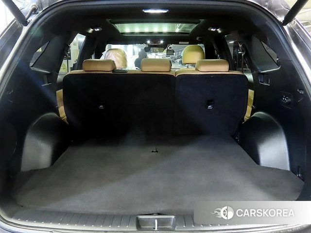 Kia Sorento 4th Generation 2020 Серый из Кореи, фото 6