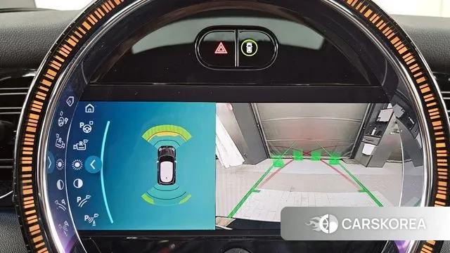 Mini Cooper S 2023 Черный из Кореи, фото 6