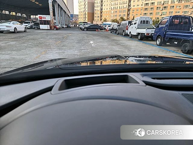 Genesis G80 (RG3) 2021 Черный из Кореи, фото 6