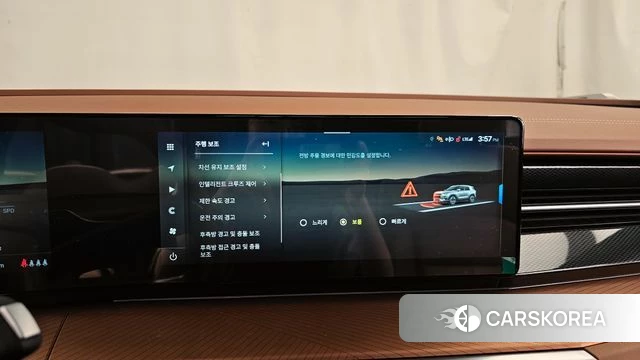 Ssangyong The New Torres 2024 Жемчужный цвет из Кореи, фото 6