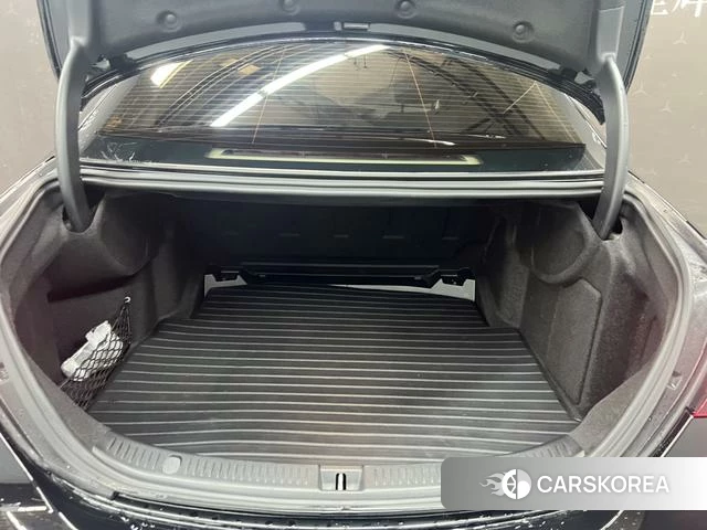 Mercedes-Benz E-class 2023 Черный из Китая, фото 6