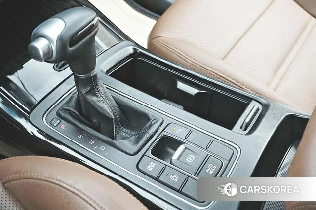 Kia The New Sorento id 4351111 из Кореи 6