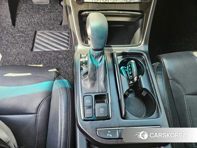 Hyundai Grandeur IG 2019 Белый из Кореи, фото 6