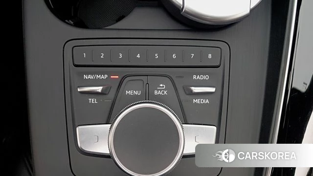 Audi A5 (F5) 2019 Серый из Кореи, фото 6