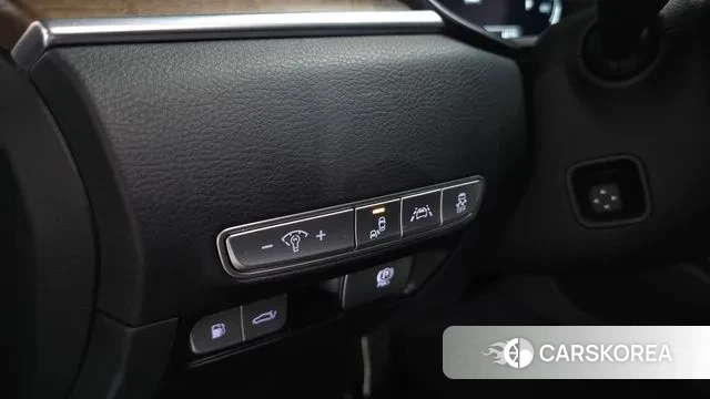 Kia More K9 2020 Черный из Кореи, фото 6