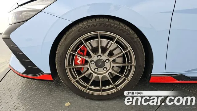 Hyundai Avante (CN7) id 2662136 из Кореи 6