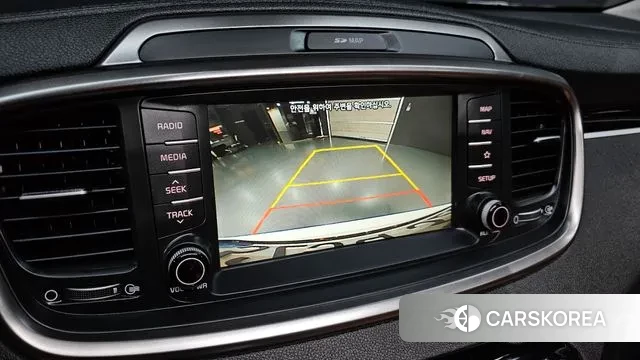 Kia The New Sorento 2019 Белый из Кореи, фото 6