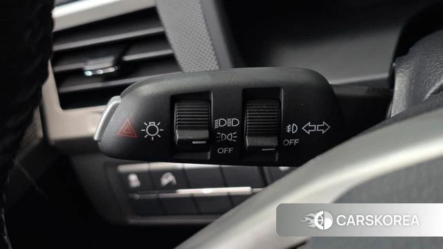 Ssangyong Rexton Sports 2018 Серый из Кореи, фото 6