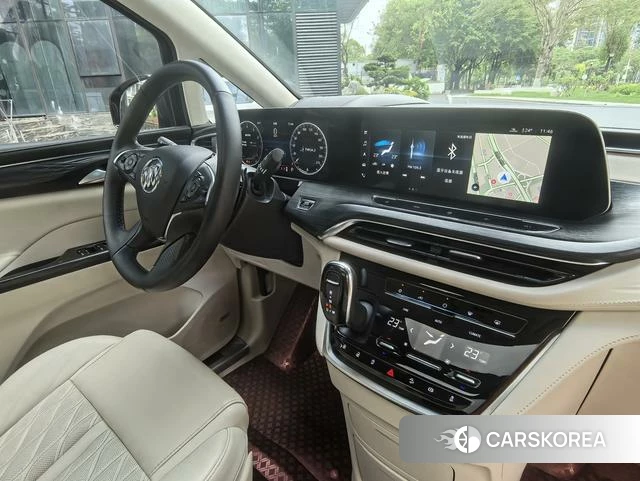 Buick GL8 id 4222063 из Китая 6
