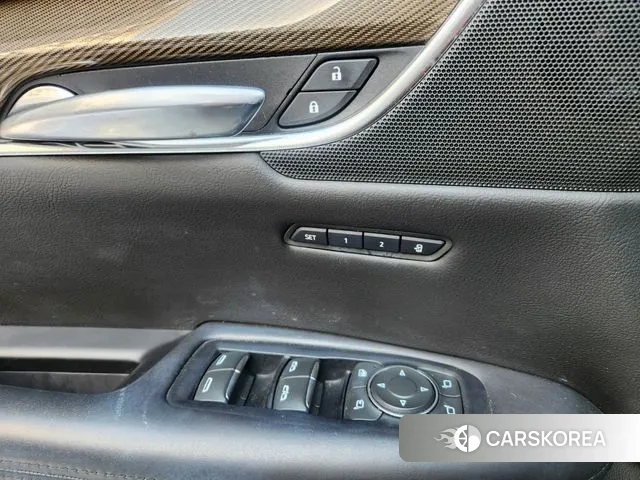 Cadillac XT5 2019 Черный из Кореи, фото 6