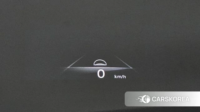 Genesis GV70 2021 Черный из Кореи, фото 6