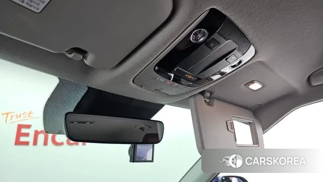 Kia Seltos 2019 Синий из Кореи, фото 6