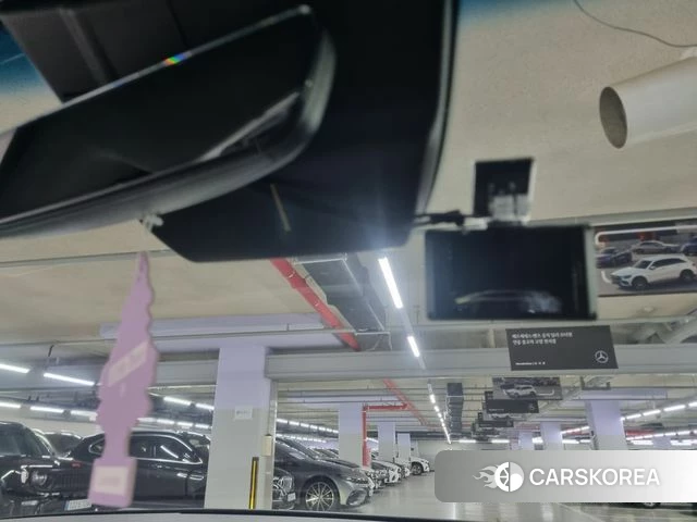 Genesis G90 (RS4) 2022 Синий из Кореи, фото 6