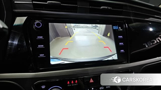 Ssangyong Beautiful Korando 2022 Белый из Кореи, фото 6
