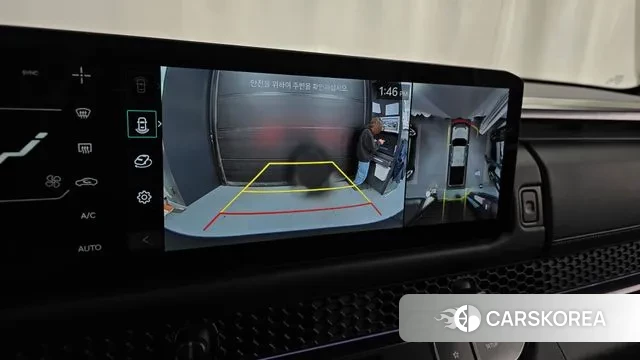 Kia Tasman 2025 Серый из Кореи, фото 6