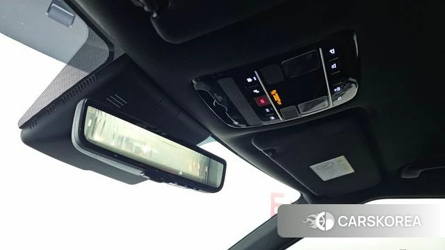 Hyundai Santa Fe (MX5) 2024 Белый из Кореи, фото 6