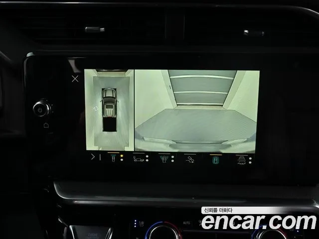 GMC Sierra 2023 Черный из Кореи, фото 6