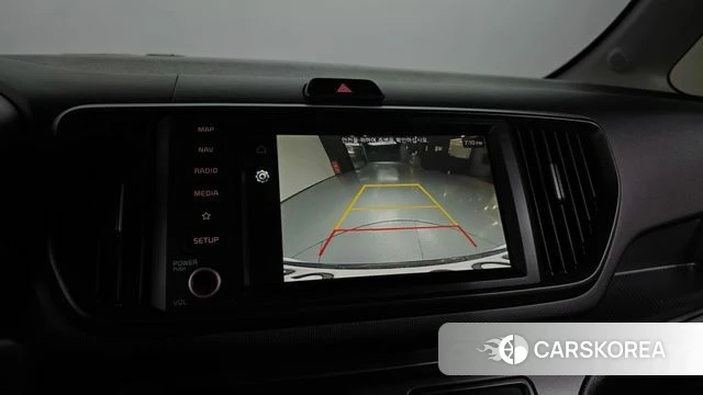 Kia The New Kia Ray 2023 Белый из Кореи, фото 6