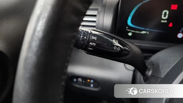 Hyundai Casper 2023 Белый из Кореи, фото 6