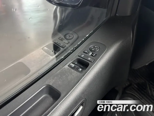 Hyundai Staria 2021 Серый из Кореи, фото 6