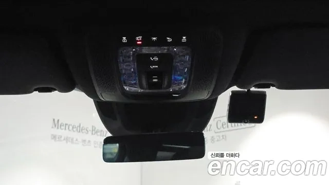 Mercedes-Benz GLS - Class X167 2023 Черный из Кореи, фото 6