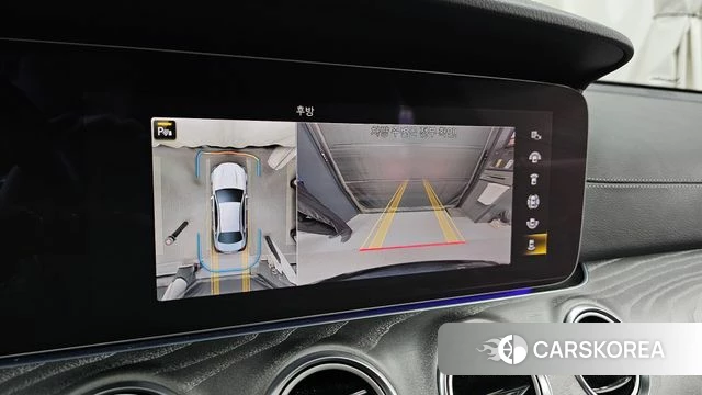 Mercedes-Benz E-Class W213 2023 Черный из Кореи, фото 6