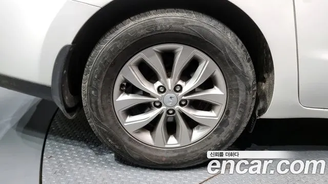 Kia All New Carnival 2018 Белый из Кореи, фото 6