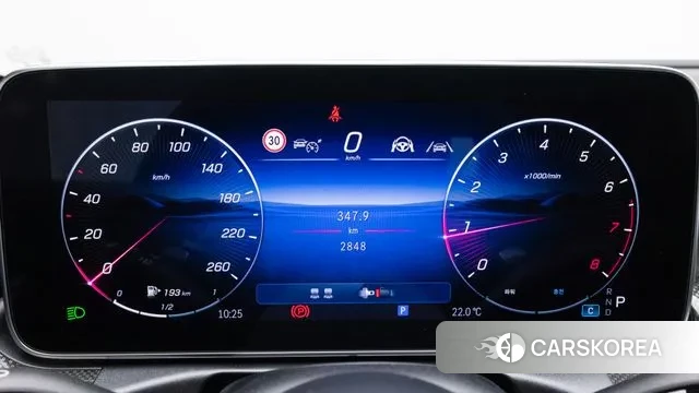 Mercedes-Benz CLE-Class C236 2024 Белый из Кореи, фото 6