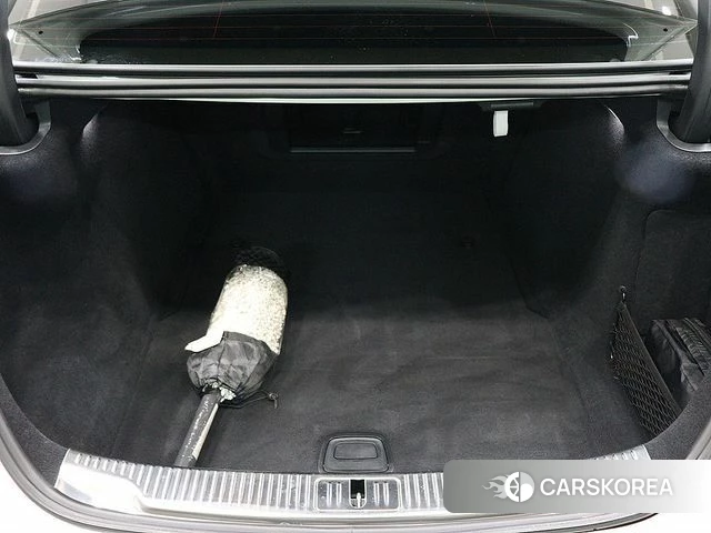 Mercedes-Benz S-Class W223 2023 Белый из Кореи, фото 6