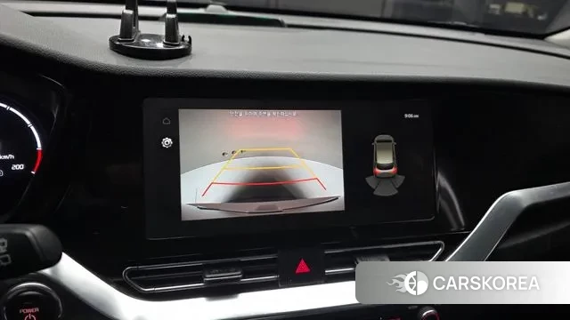 Kia Niro EV 2021 Белый из Кореи, фото 6