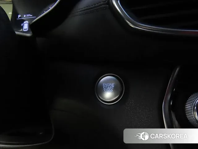 Hyundai Santa Fe TM 2018 Серый из Кореи, фото 6