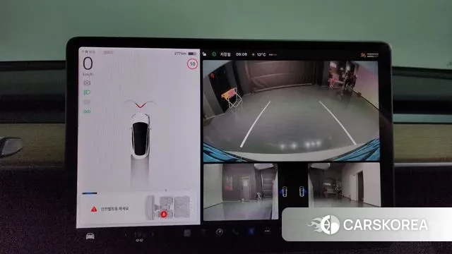 Tesla Model 3 2020 Белый из Кореи, фото 6