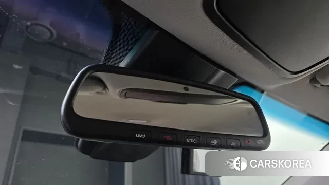 Kia The New Sorento 2019 Синий из Кореи, фото 6