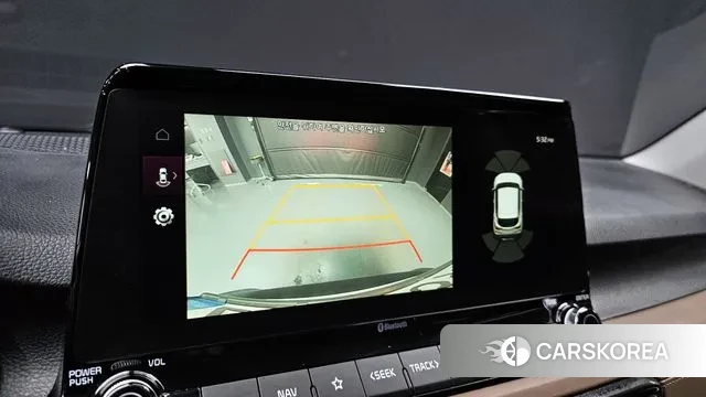 Kia Seltos 2021 Белый из Кореи, фото 6