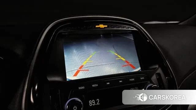 Chevrolet (GM Daewoo) The New Spark 2019 Белый из Кореи, фото 6