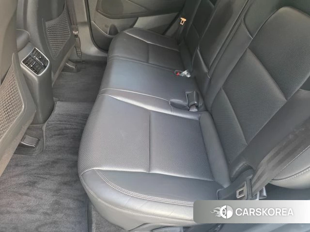 Hyundai All New Tucson 2019 Белый из Кореи, фото 6